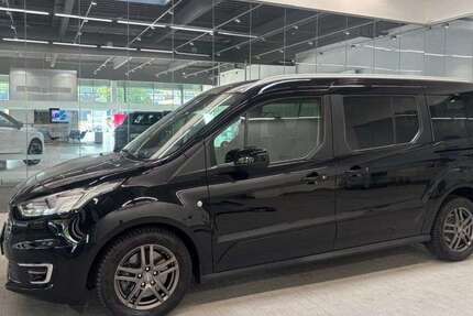 Ford Tourneo Connect 53.739 km 21.990 € Duisburg 47167