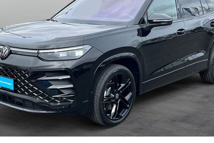 VW Tayron 10.000 km 55.980 &euro; Kitzingen 97318