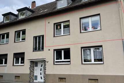 Wohnung zum Kaufen in Bad Honnef 185.000 € 77 m² 3 zimmer