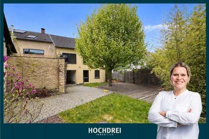 Haus Ingelheim am Rhein - 5 Zimmer, 143 m&sup2;, 649.000&euro; | Angebot:27140872