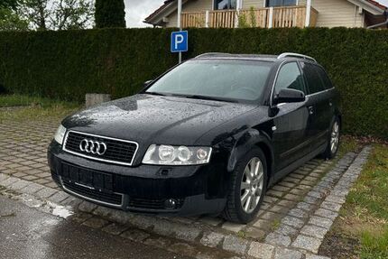 Audi A4 298.000 km 850 &euro; Heimenkirch 88178