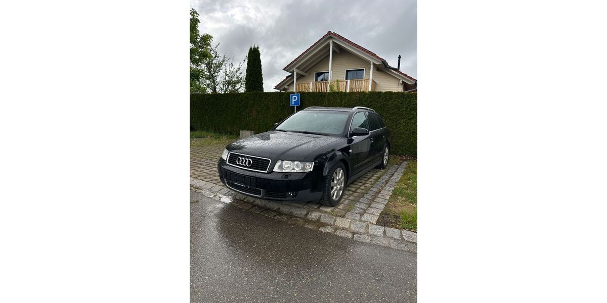 Audi A4 298.000 km 999 &euro; Heimenkirch 88178