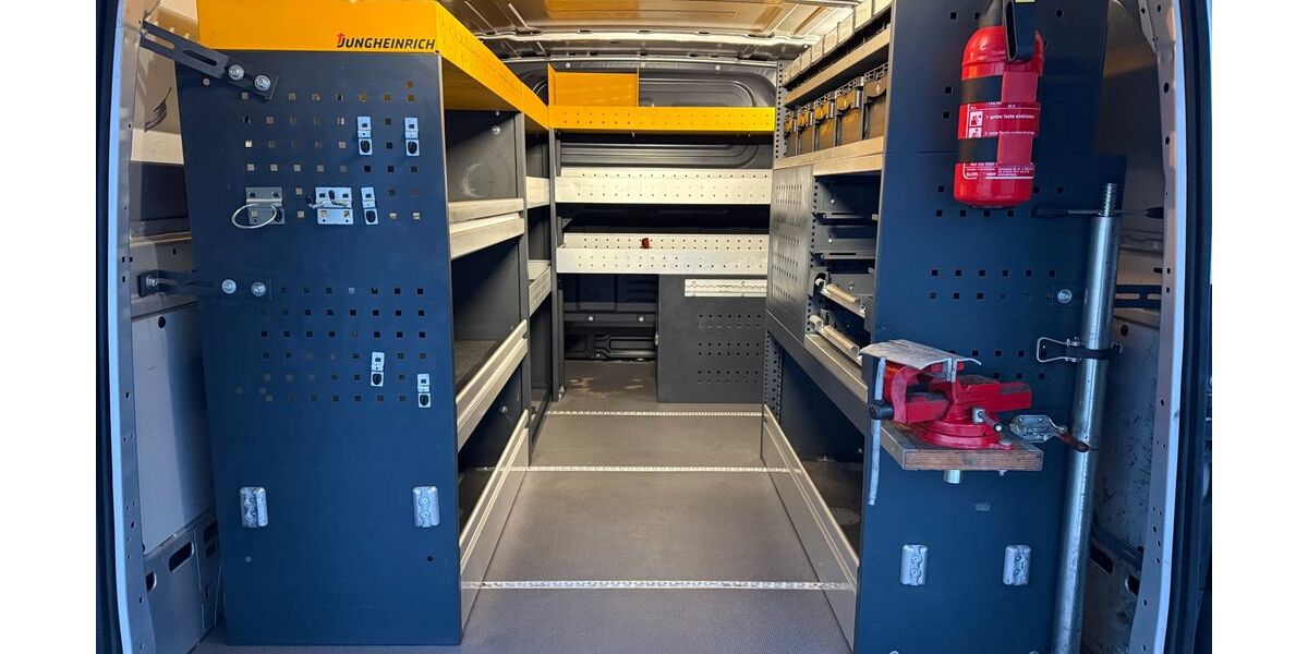 Mercedes-Benz Vito 74.000 km 19.999 &euro; Erlensee 63526