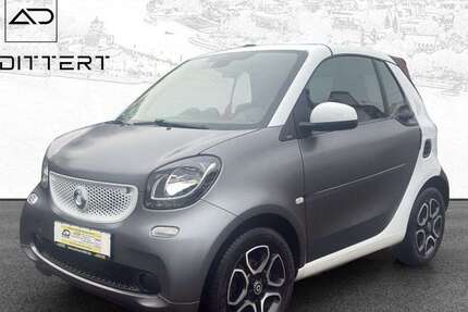 Smart forTwo 55.000 km 11.990 &euro; Koblenz 56077