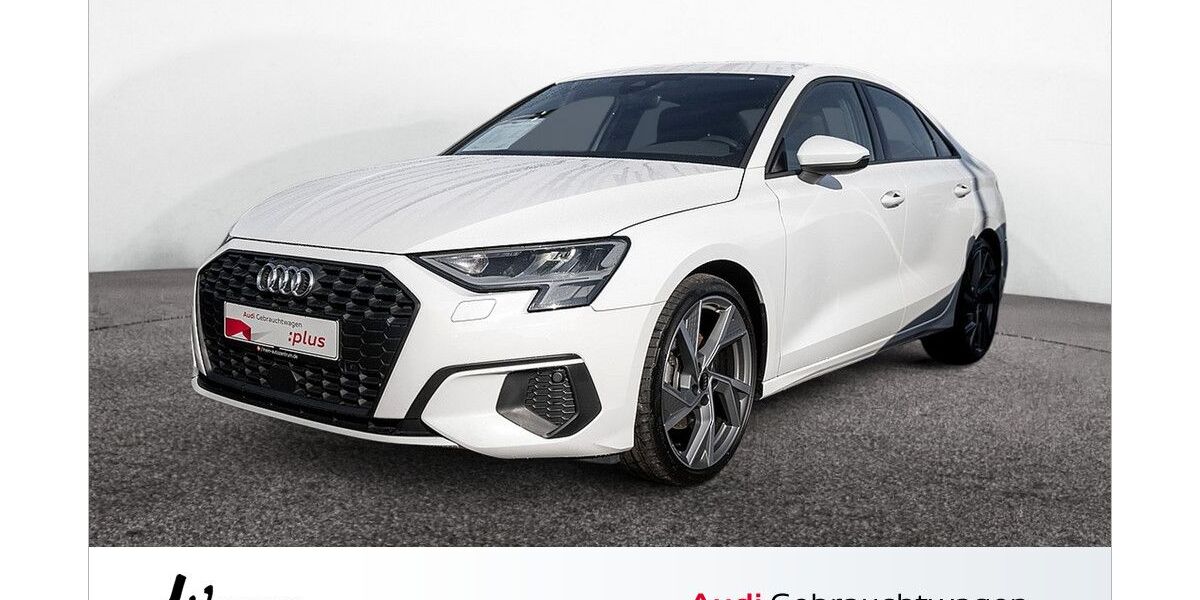 Audi A3 121.242 km 22.890 &euro; Uelzen 29525