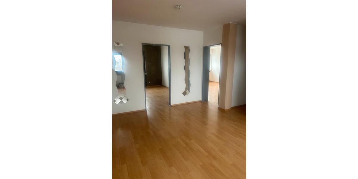 Eigentumswohnung in Arnum 3 zimmer