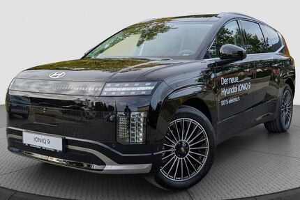 Hyundai IONIQ 9 5.200 km 71.995 &euro; Berlin 12683