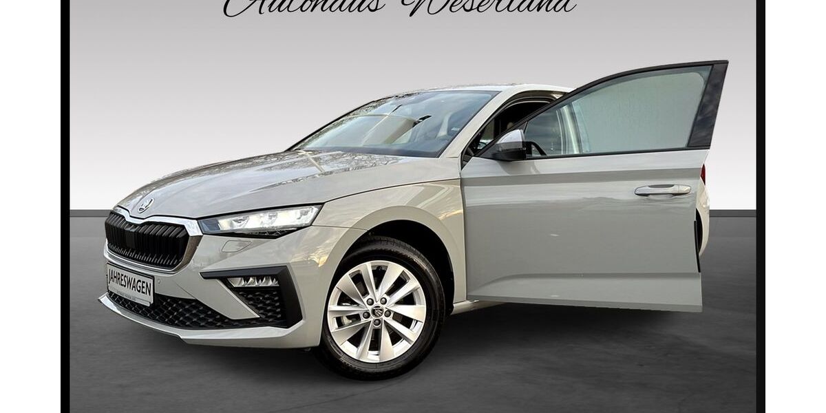 Skoda Scala 10.258 km 20.990 &euro; Delmenhorst 27755