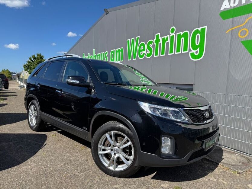 Sorento