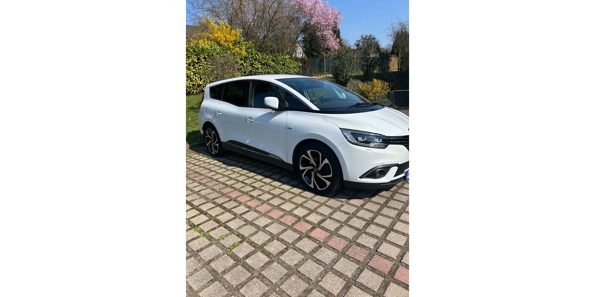 Renault Scenic 113.500 km 16.000 &euro; Otterbach 67731