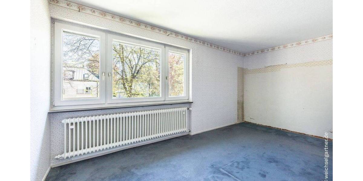 Reihenendhaus München Bogenhausen - 5 Zimmer, 123 m&sup2;, 980.000&euro; | Angebot:26583173