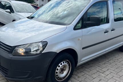 VW Caddy 273.000 km 4.300 &euro; Hohenstein ot Mackenrode 99755