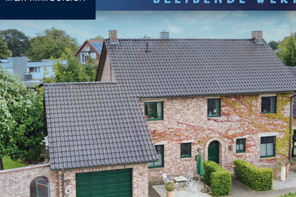 Haus Quakenbrück - 5 Zimmer, 173 m&sup2;, 1.290&euro; | Angebot:25394047