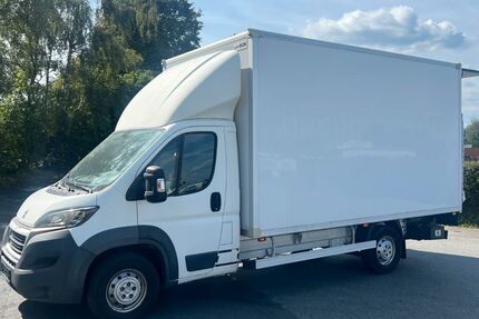 Peugeot Boxer 265.000 km 12.900 € Bad Bentheim 48455
