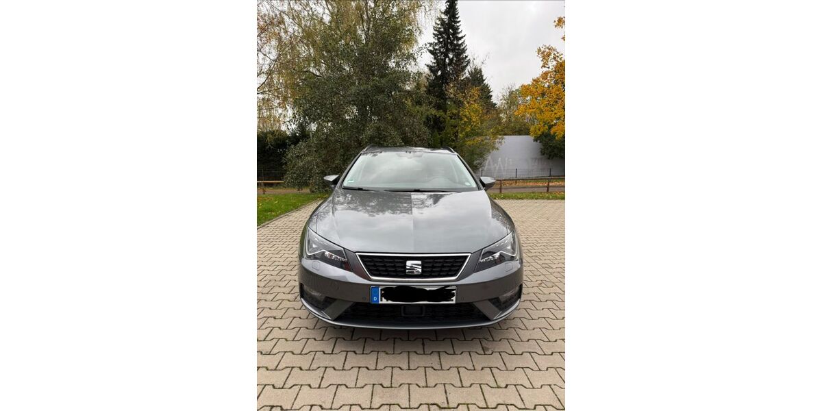 Seat Leon 128.000 km 10.000 &euro; Garbsen 30827