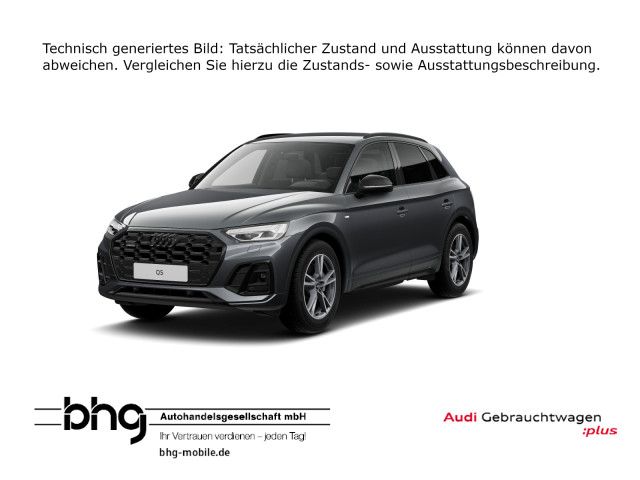 Audi Q5 63.826 km 42.930 &euro; Rottweil 78628