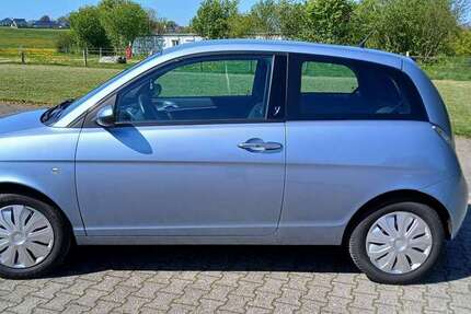 Lancia Ypsilon 153.270 km 1.880 &euro; Vossenack (Hürtgenwald) 52393
