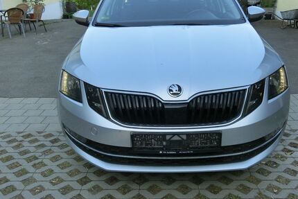 Skoda Octavia 234.000 km 6.800 &euro; Oberviechtach 92526