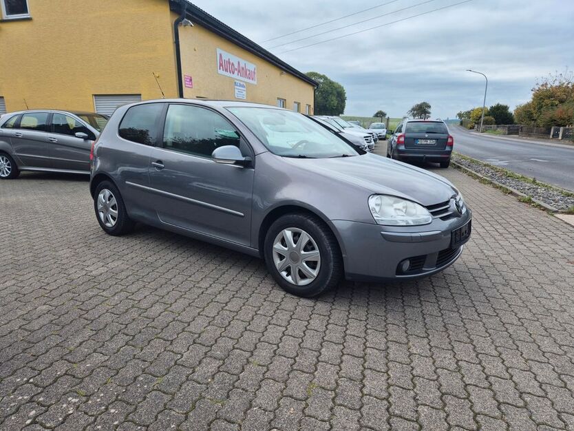 VW Golf 177.572 km 1.400 € Oberleichtersbach/Breitenbach 97789