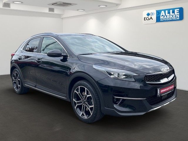 Kia XCeed 44.225 km 20.990 &euro; Wolfenbüttel-Halchter 38304