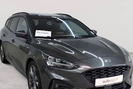 Ford Focus 148.298 km 12.989 € Fernwald-Steinbach 35463
