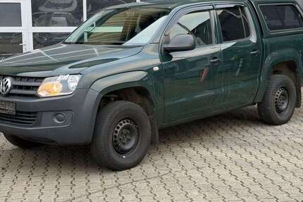 VW Amarok 315.000 km 11.900 &euro; Mülheim an der Ruhr 45473