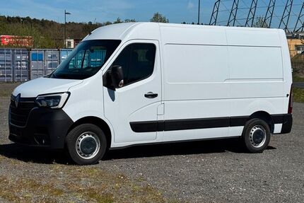 Renault Master 9.519 km 24.950 &euro; Oldendorf (Luhe) 21385