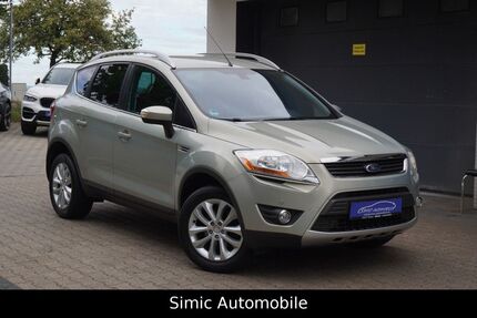 Ford Kuga 192.000 km 5.999 &euro; Owen 73277