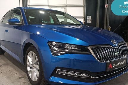 Skoda Superb 63.769 km 28.970 &euro; Eching 85386