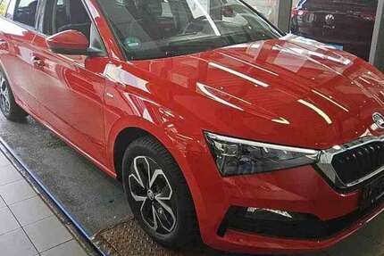 Skoda Scala 64.114 km 16.950 &euro; Schöppenstedt 38170