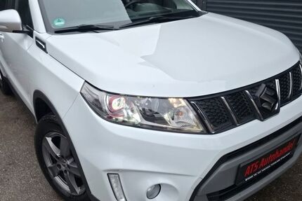 Suzuki Vitara 94.021 km 14.999 &euro; Leipzig 04347