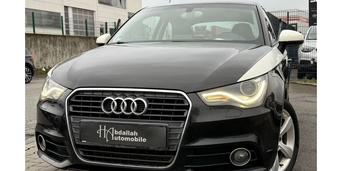 Audi A1 189.619 km 7.599 &euro; Kelkheim 65779