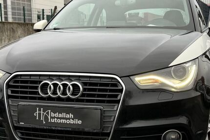 Audi A1 189.619 km 7.799 &euro; Kelkheim 65779