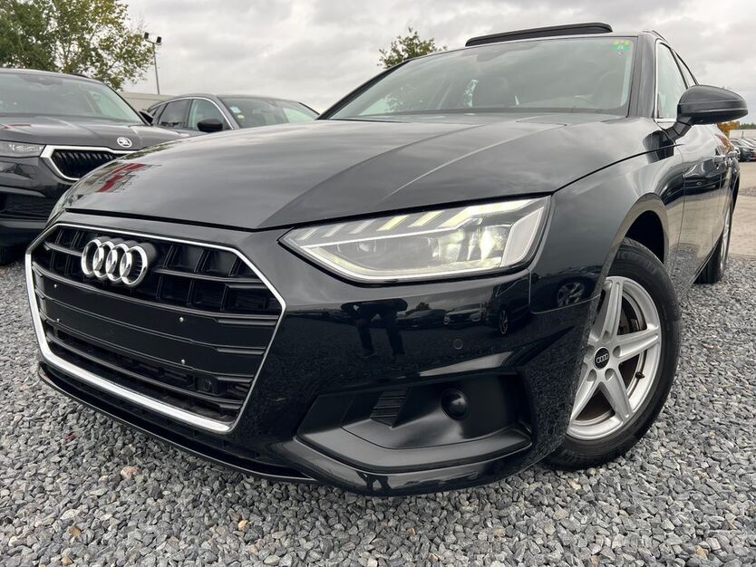 Audi A4 149.221 km 18.900 € Mittenwalde 15749