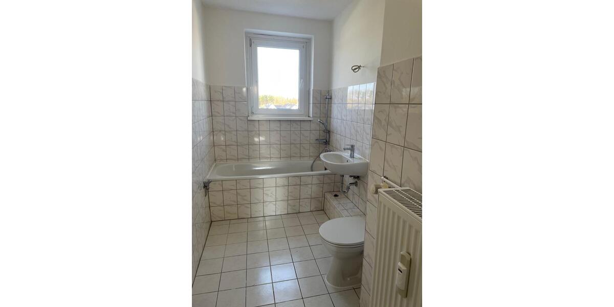 Etagenwohnung Neustadt (Dosse) - 3 Zimmer, 58 m&sup2;, 404&euro; | Angebot:25782070