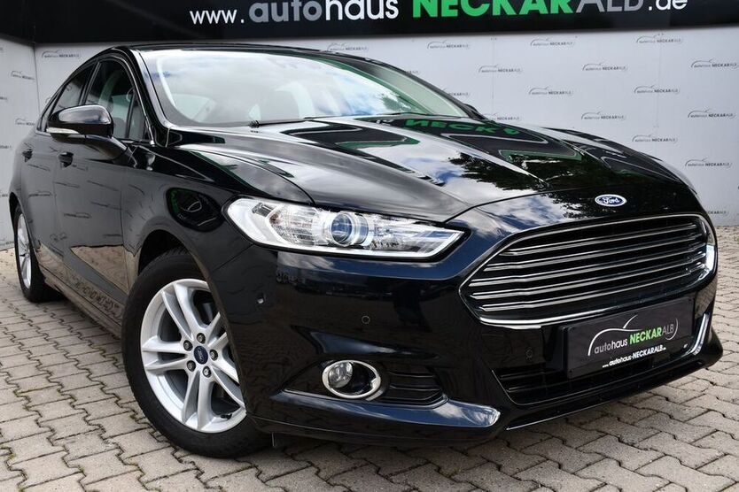 Mondeo