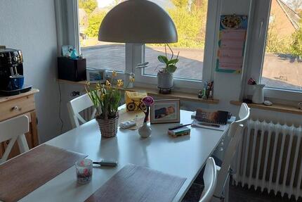 Wohnung Wiefelstede - 3 Zimmer, 80 m&sup2;, 750&euro; | Angebot:26418574
