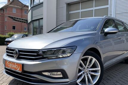 VW Passat 84.400 km 20.740 € Eisenach 99817