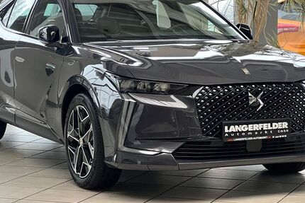 DS Automobiles DS4 5.748 km 29.990 &euro; Wuppertal 42389