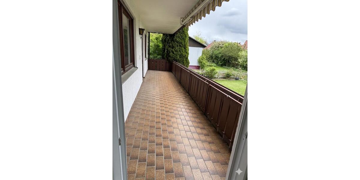 Erdgeschoßwohnung Bergatreute - 5 Zimmer, 125 m&sup2;, 339.000&euro; | Angebot:26602868