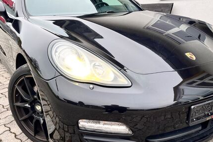 Porsche Panamera 246.000 km 17.790 &euro; Triftern, Furth 84371
