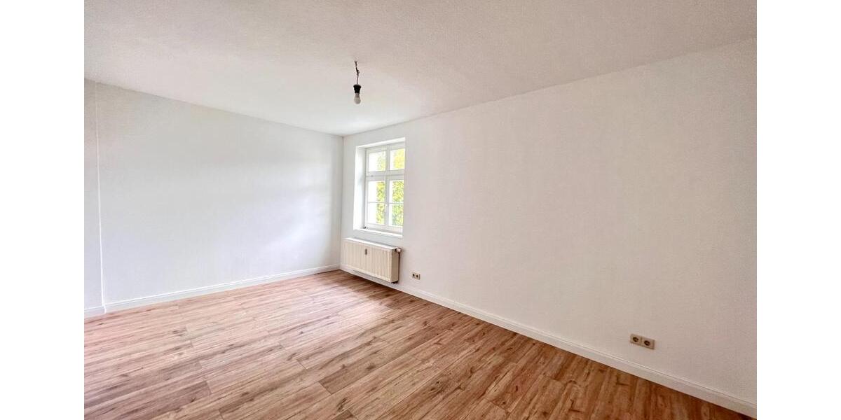 Frisch renovierte 2-Raum-Wohnung in ruhiger Lage 2 zimmer