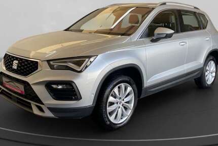 Seat Ateca 48.836 km 25.890 € Köln (Ehrenfeld) 50823