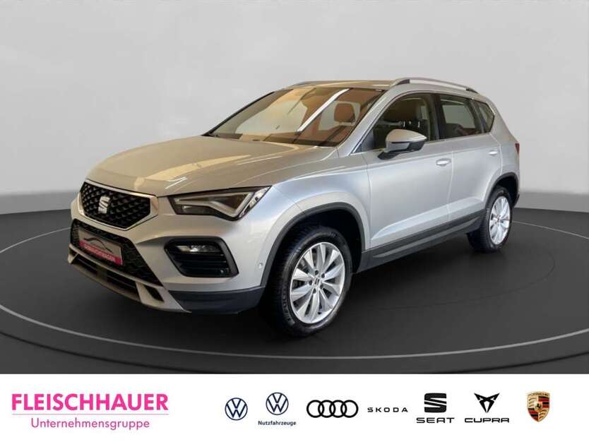 Seat Ateca 48.836 km 25.890 € Köln (Ehrenfeld) 50823