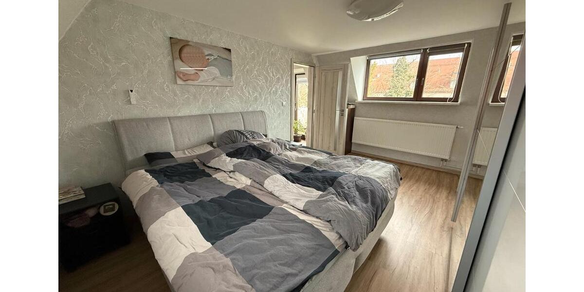 Reihenhaus Dresden Klotzsche - 4 Zimmer, 111 m&sup2;, 447.000&euro; | Angebot:26351022