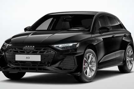 Audi A3 5.215 km 41.988 &euro; Dortmund 44143