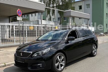 Peugeot 308 119.345 km 8.599 &euro; Bremen 28197