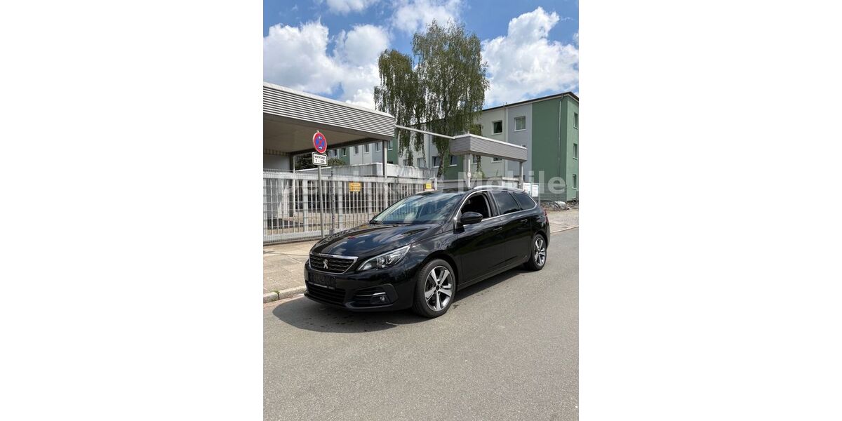 Peugeot 308 119.345 km 8.599 &euro; Bremen 28197
