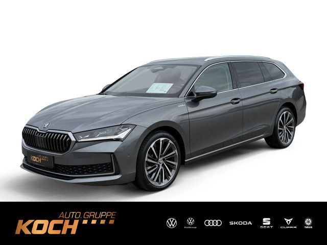 Skoda Superb 50.600 km 39.990 &euro; Schwäbisch Hall 74523