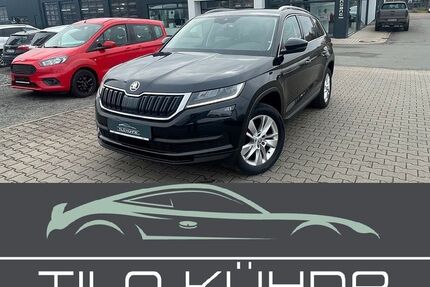 Skoda Kodiaq 102.941 km 20.490 &euro; Bad Düben 04849